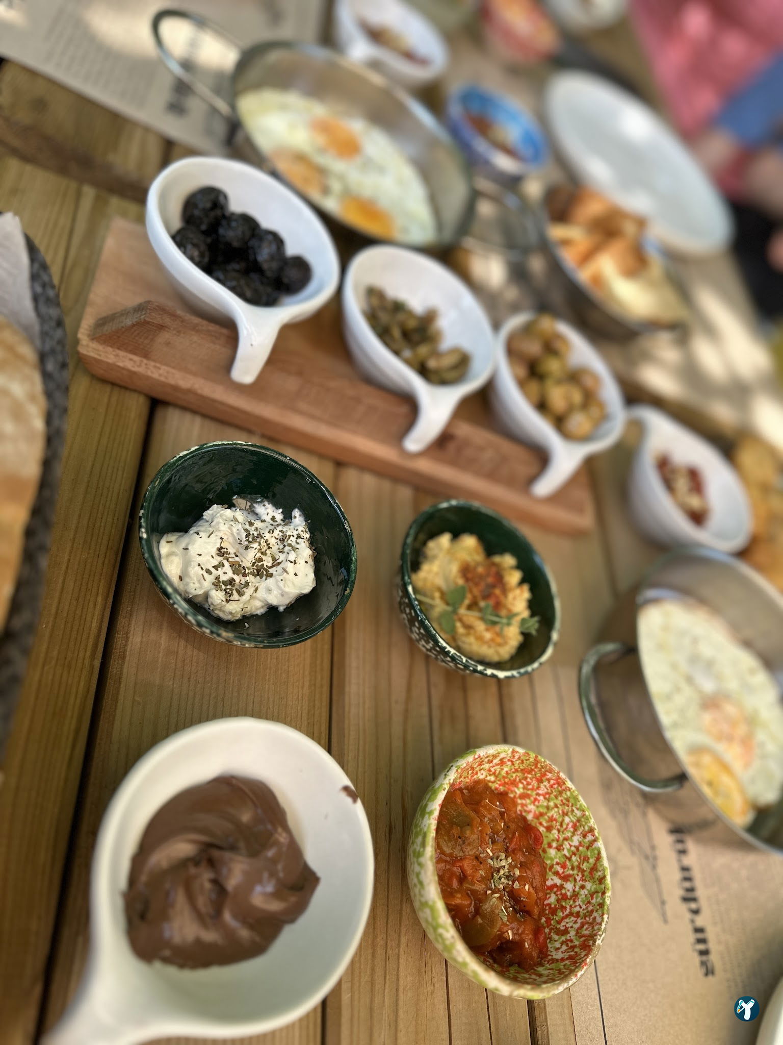 Arsa - Food, Garden & More