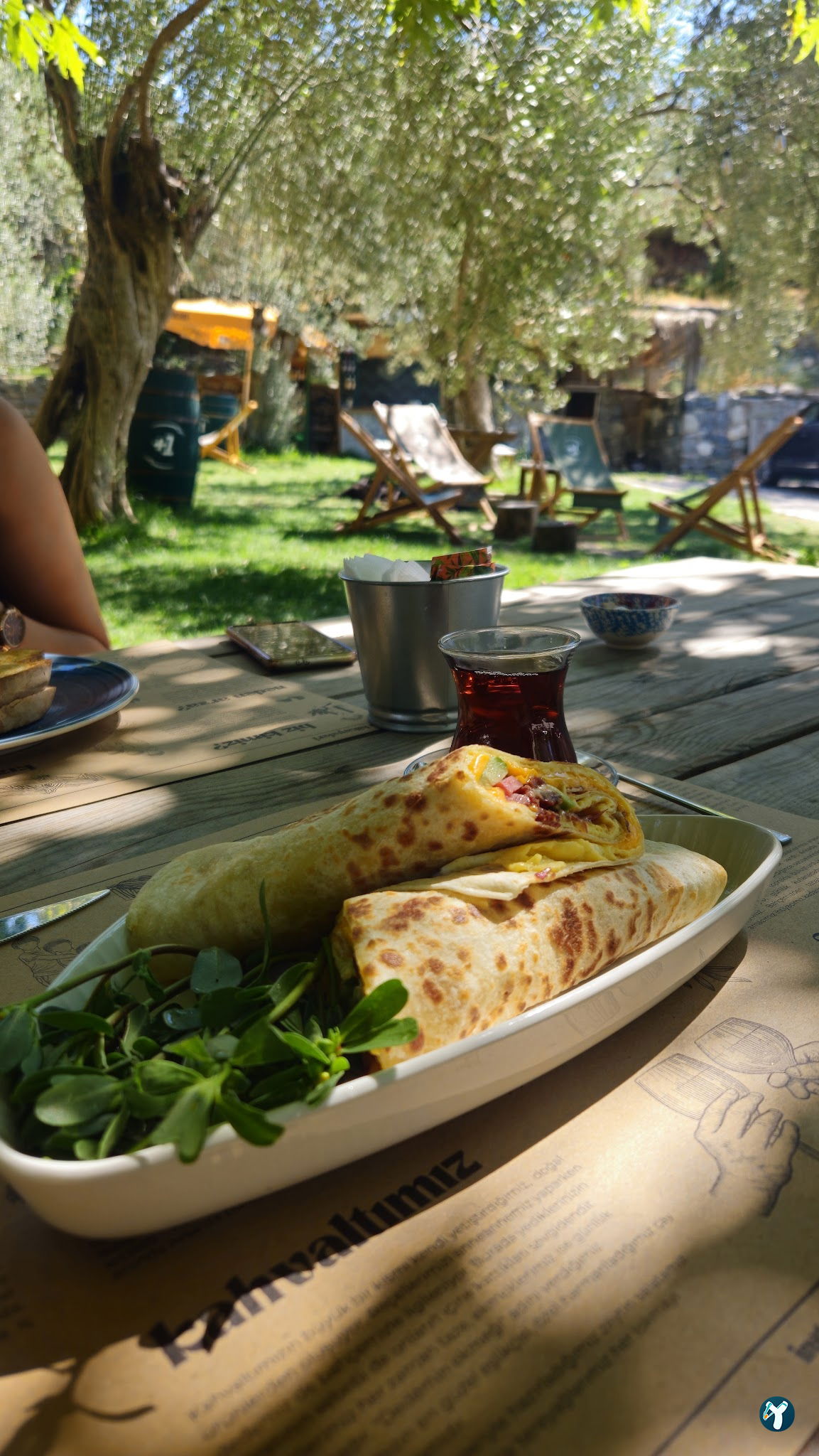 Arsa - Food, Garden & More