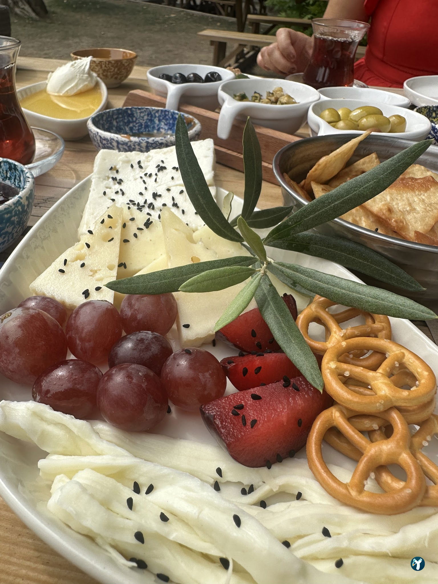 Arsa - Food, Garden & More