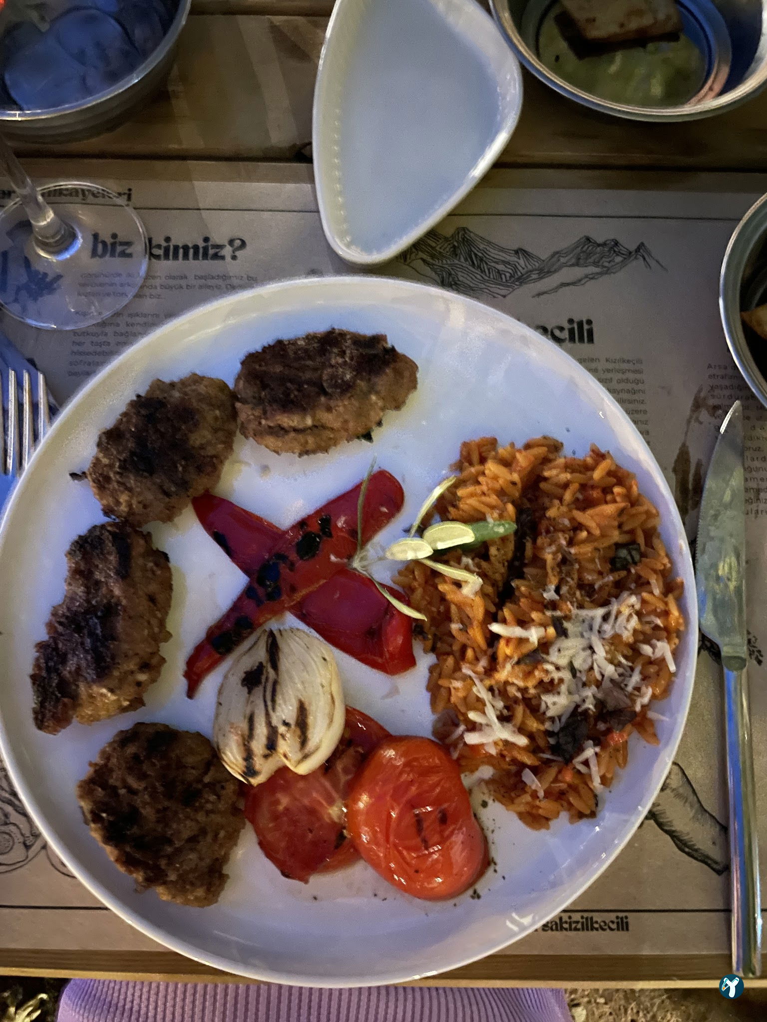 Arsa - Food, Garden & More