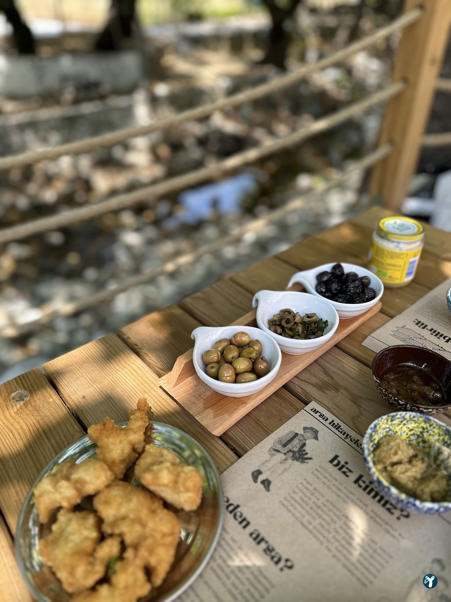 Arsa - Food, Garden & More