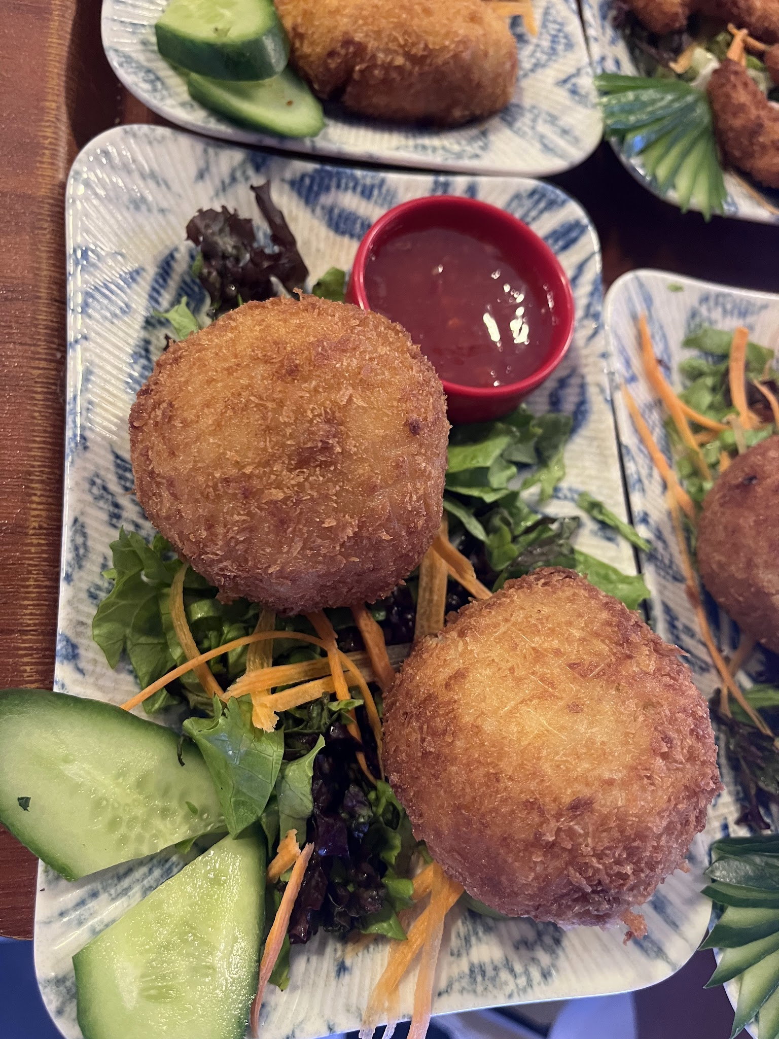 Stone Grill Steakhouse Mediterranean Tapas