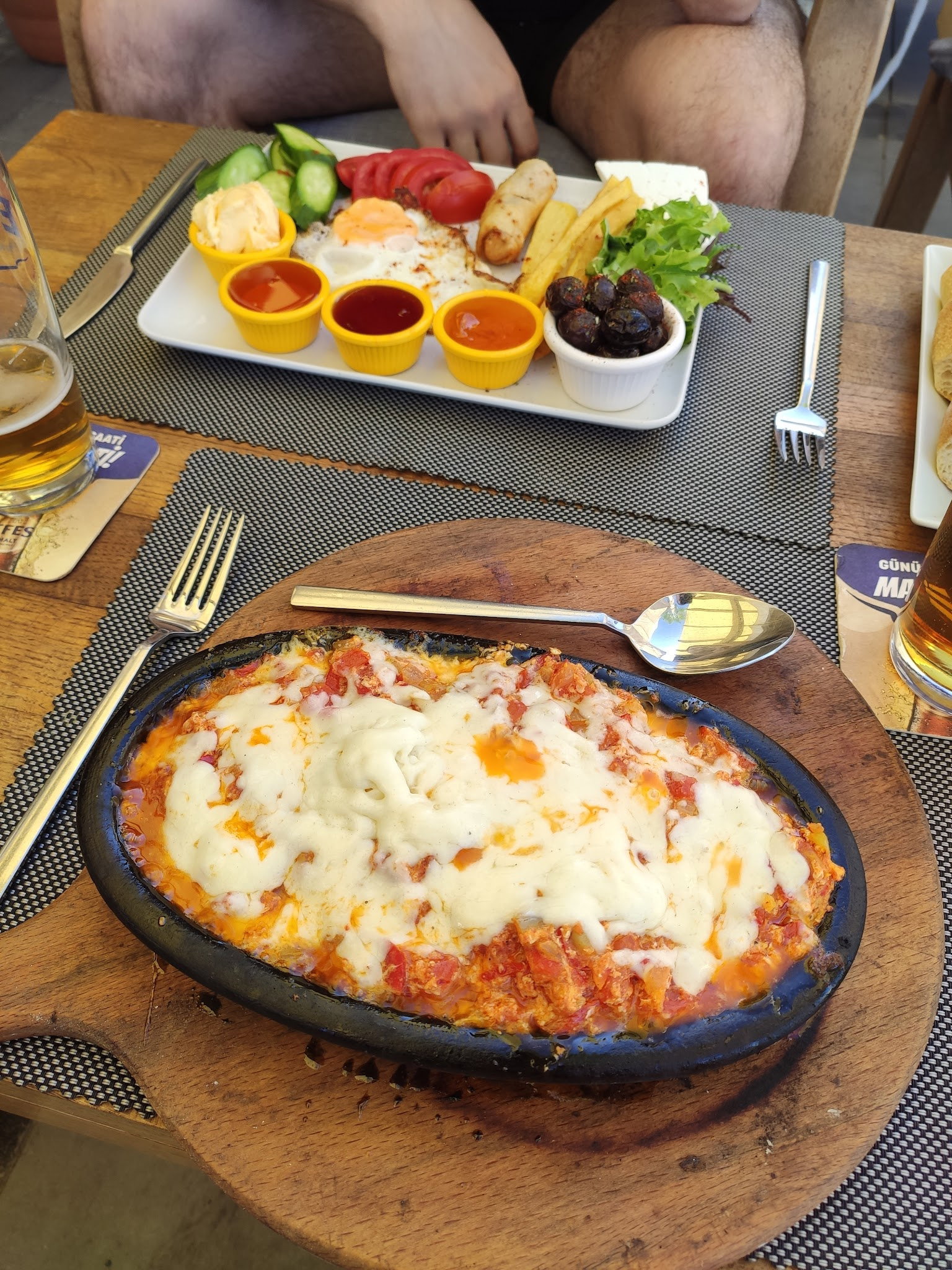 Stone Grill Steakhouse Mediterranean Tapas