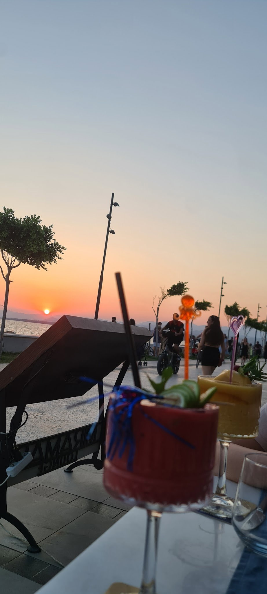 Stone Grill Steakhouse Mediterranean Tapas