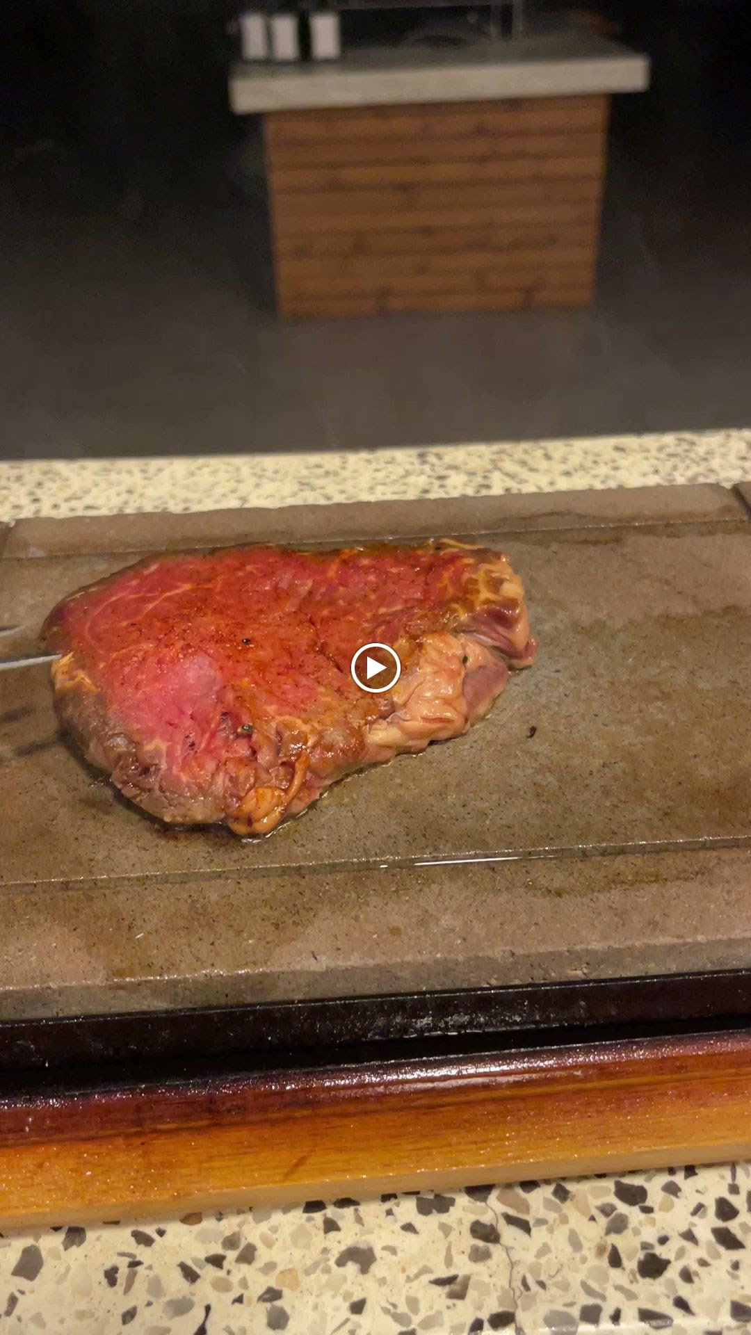 Stone Grill Steakhouse Mediterranean Tapas