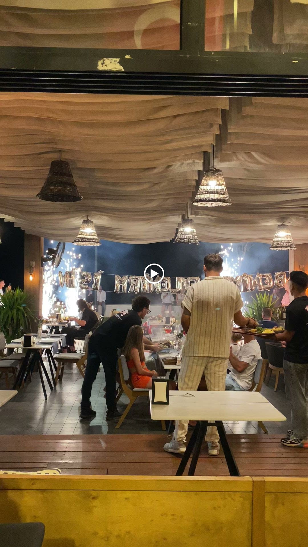 Stone Grill Steakhouse Mediterranean Tapas