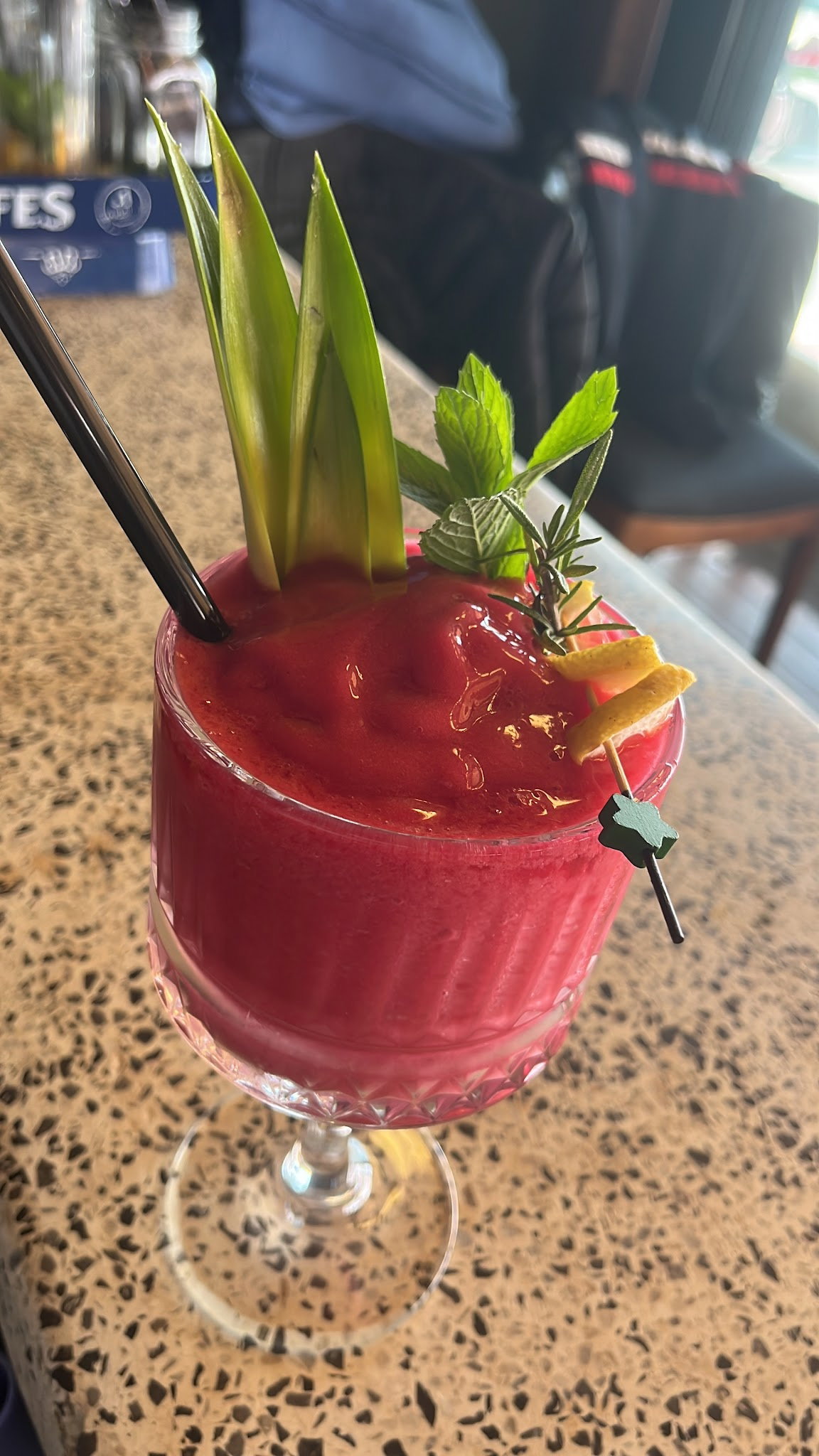 Stone Grill Steakhouse Mediterranean Tapas