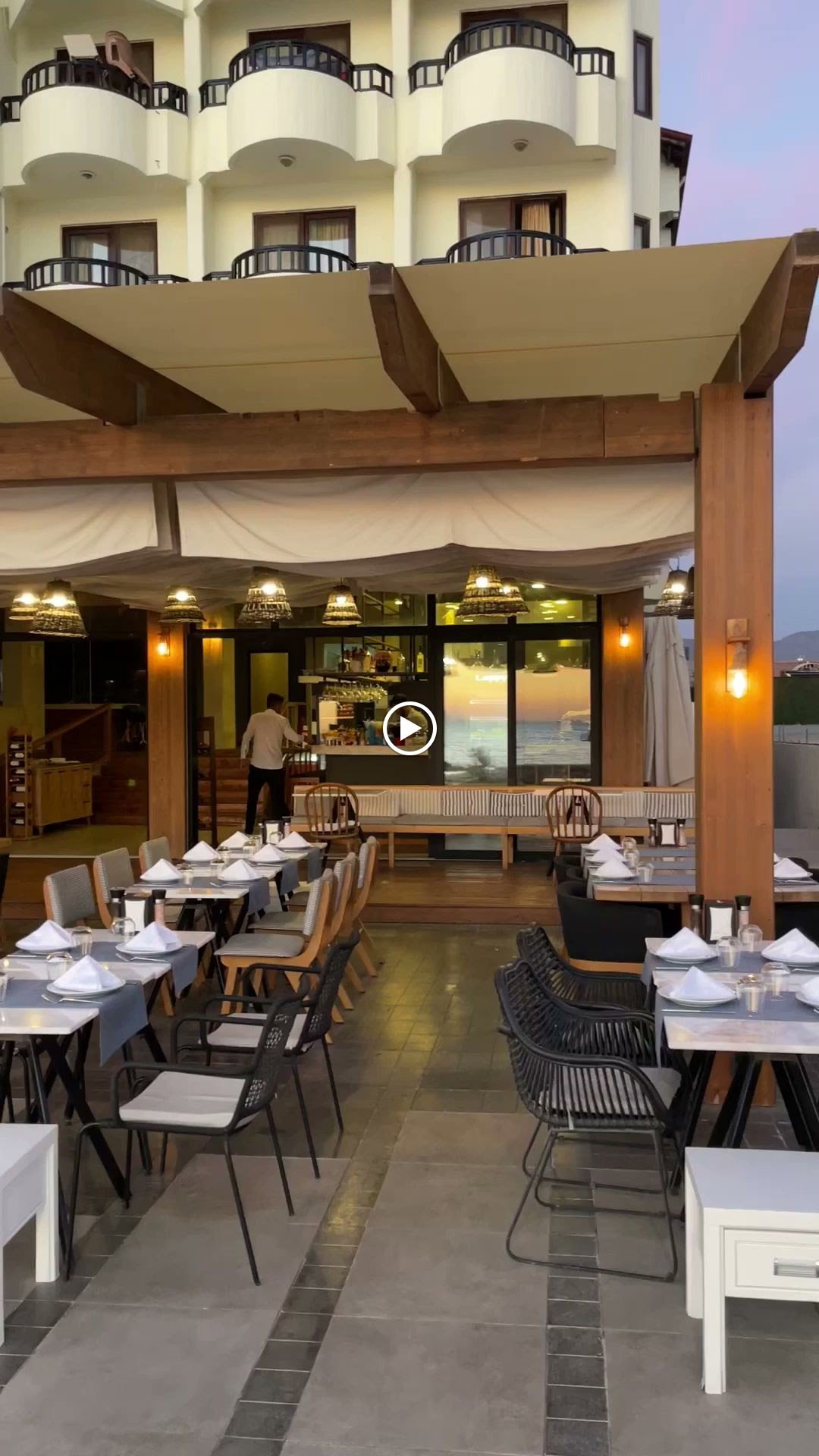 Stone Grill Steakhouse Mediterranean Tapas