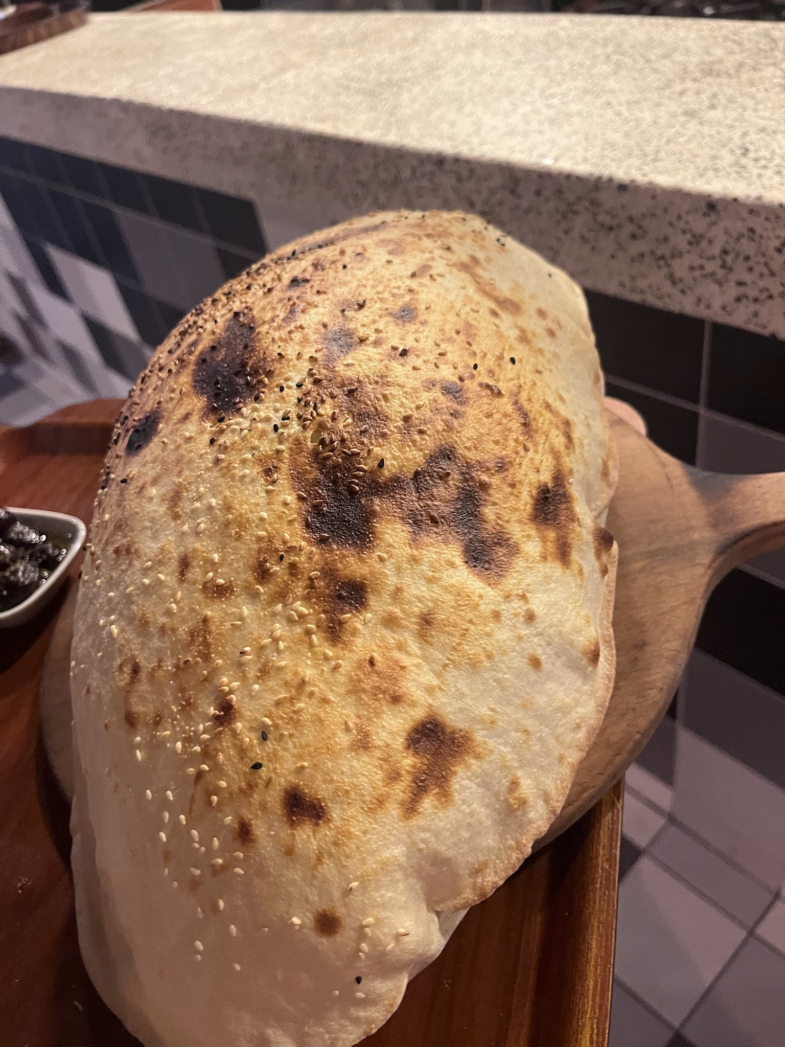 Stone Grill Steakhouse Mediterranean Tapas