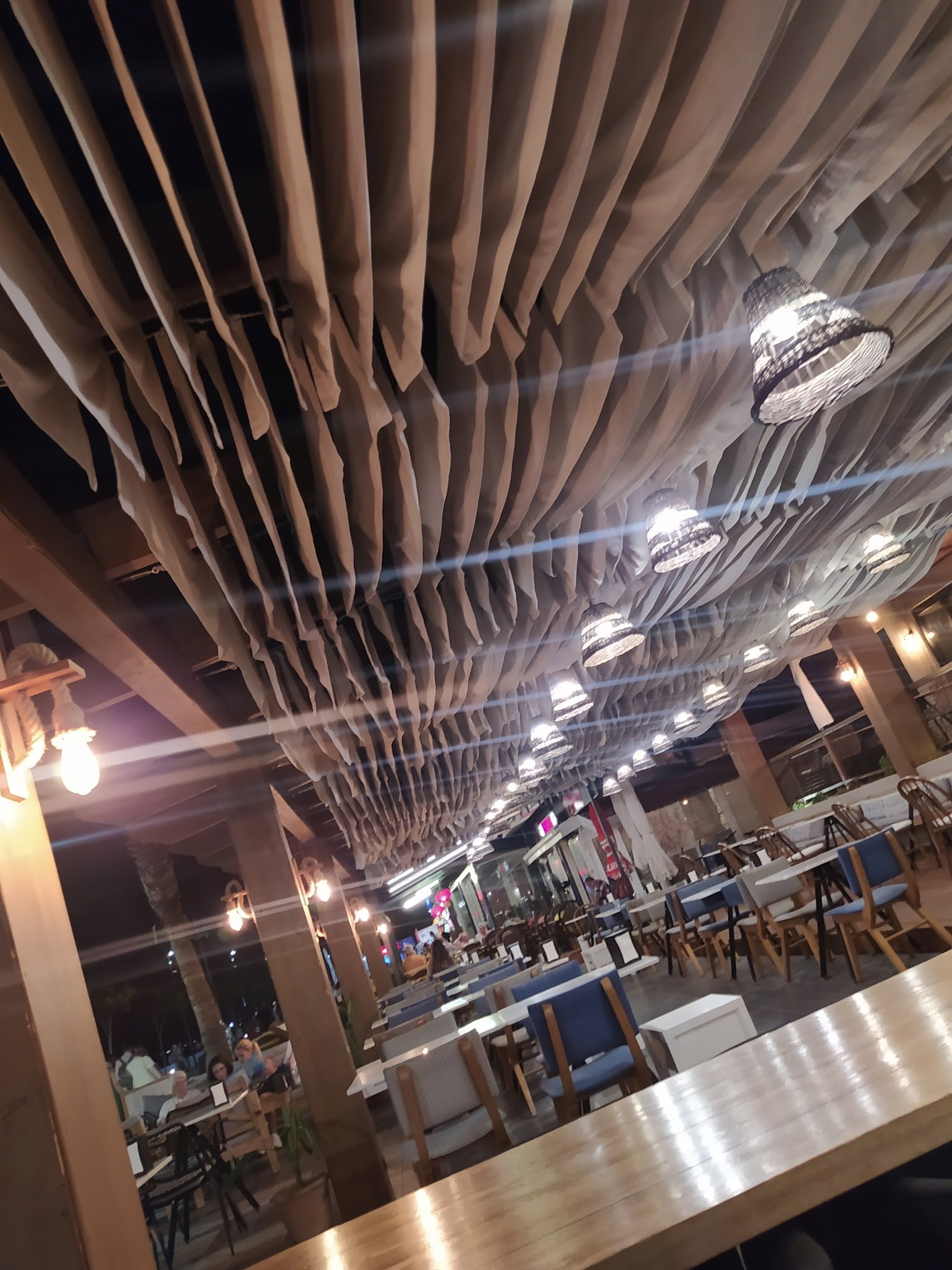 Stone Grill Steakhouse Mediterranean Tapas