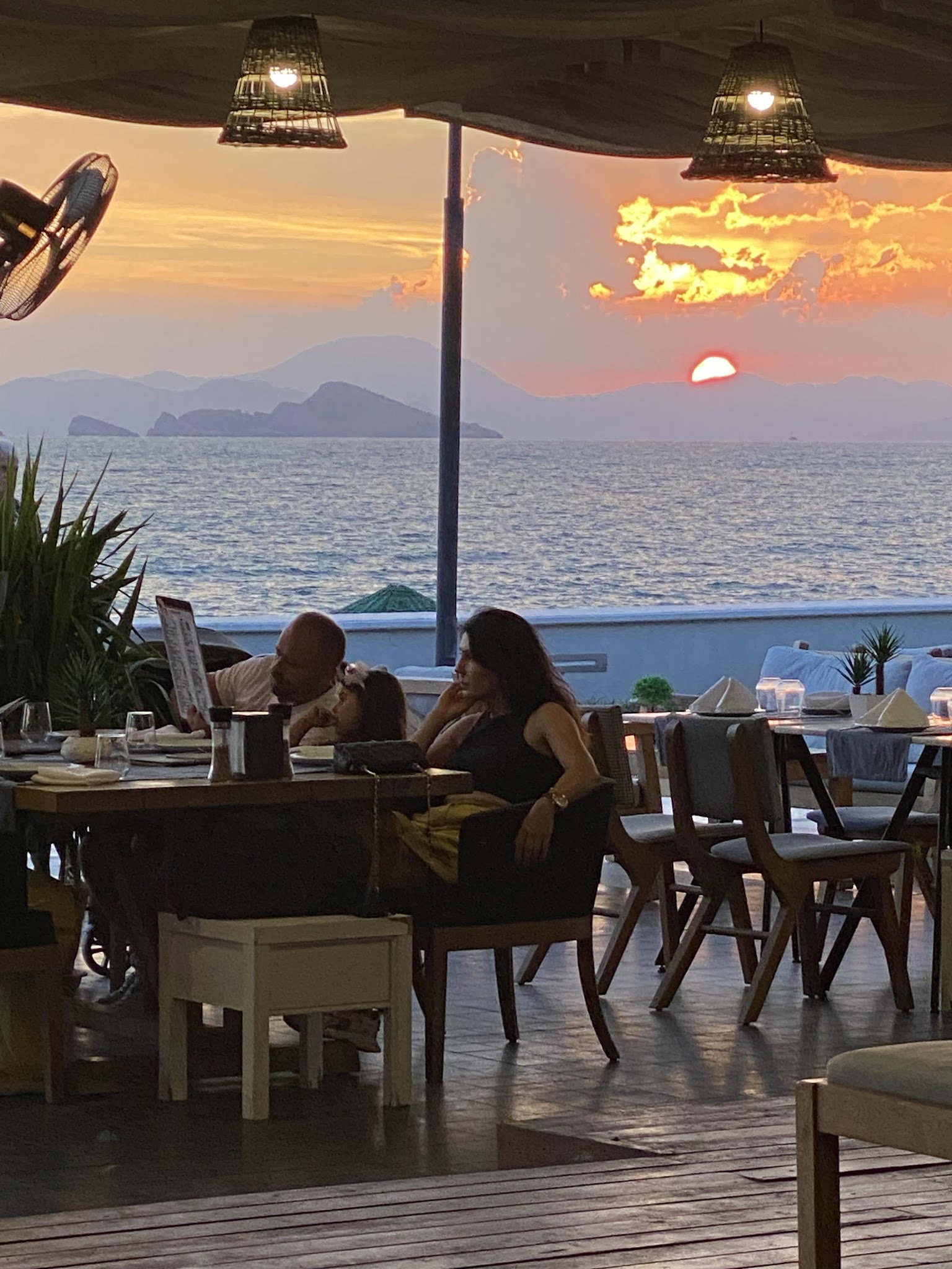 Stone Grill Steakhouse Mediterranean Tapas