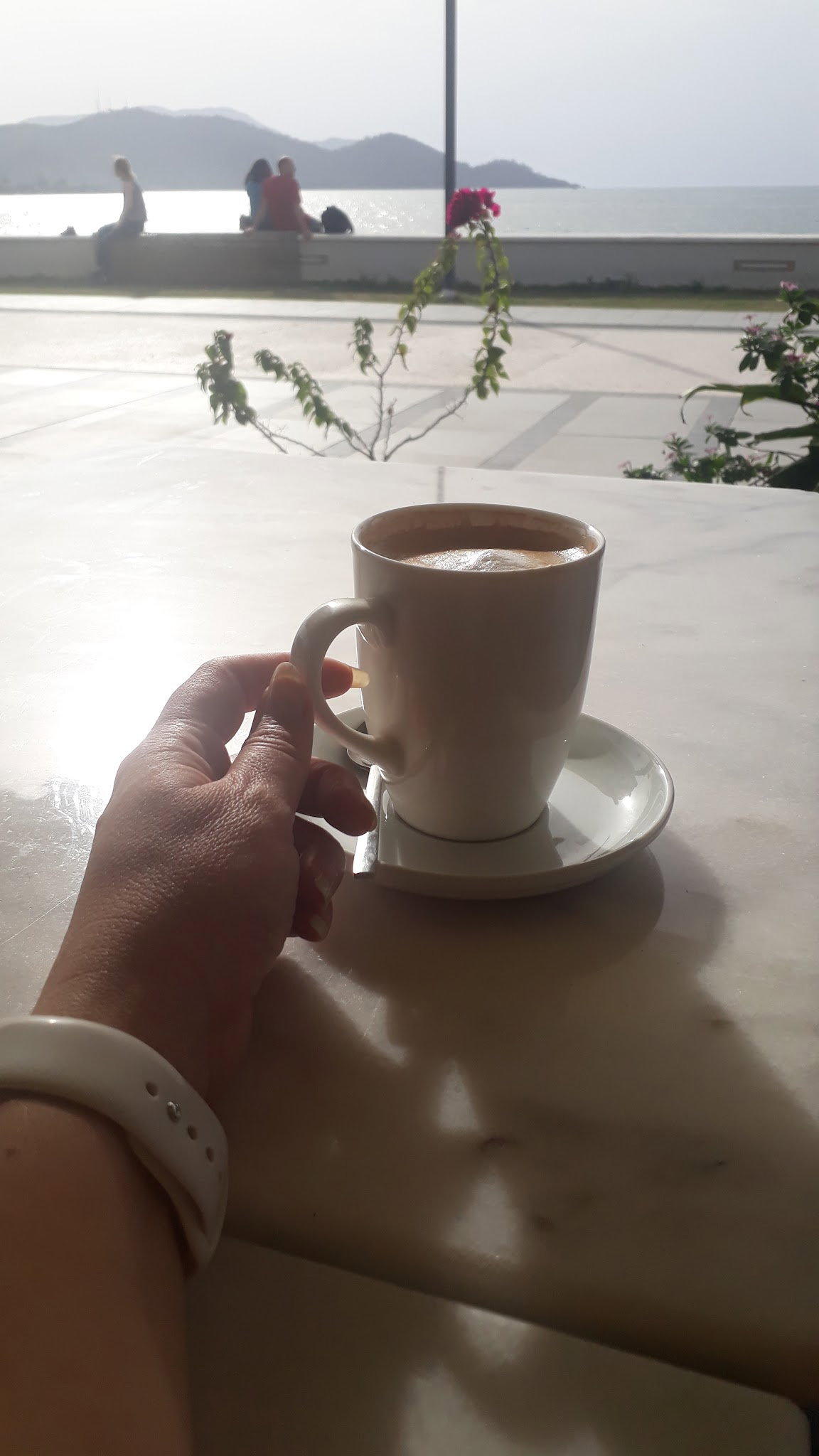 Stone Grill Steakhouse Mediterranean Tapas