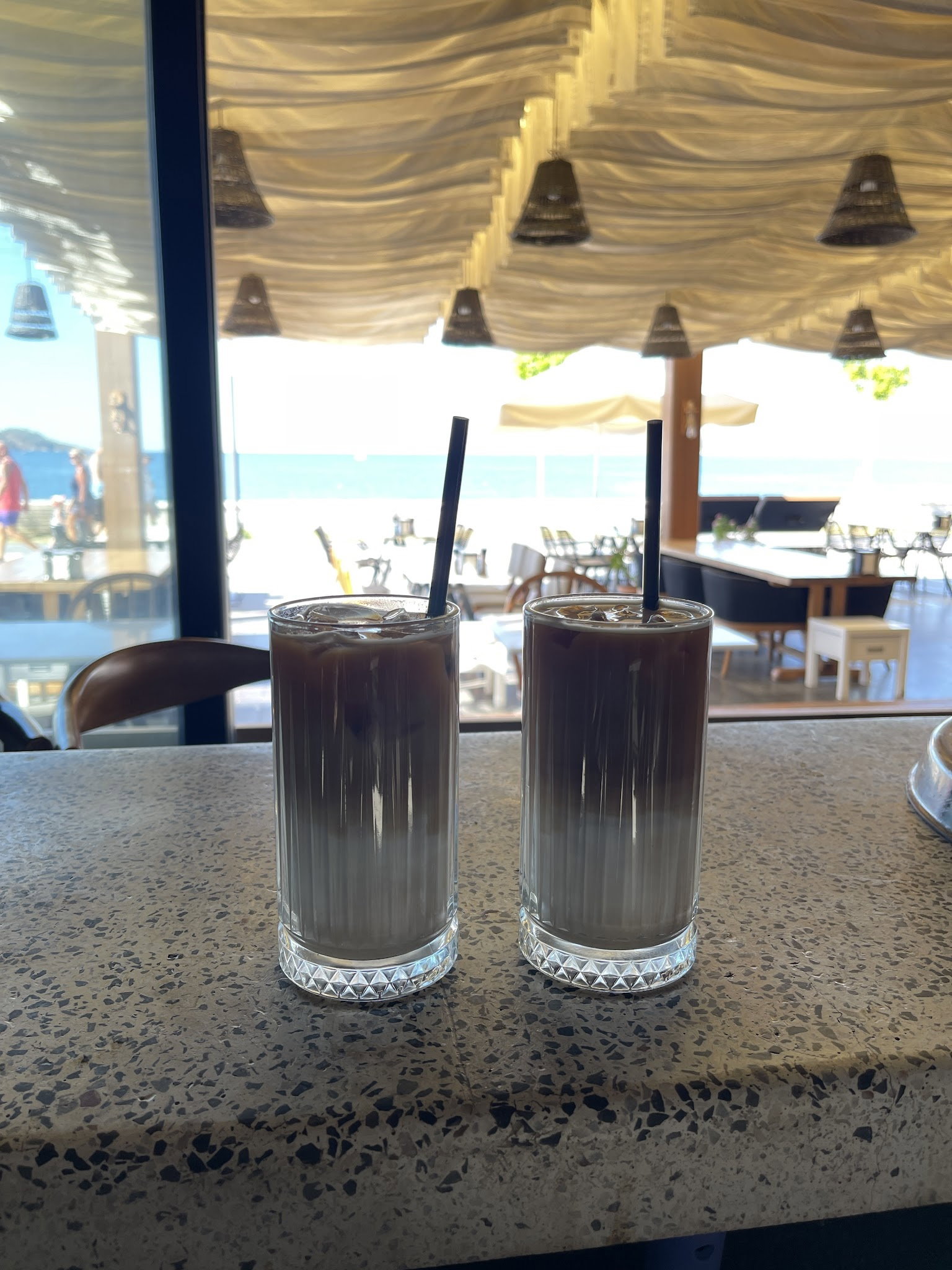 Stone Grill Steakhouse Mediterranean Tapas