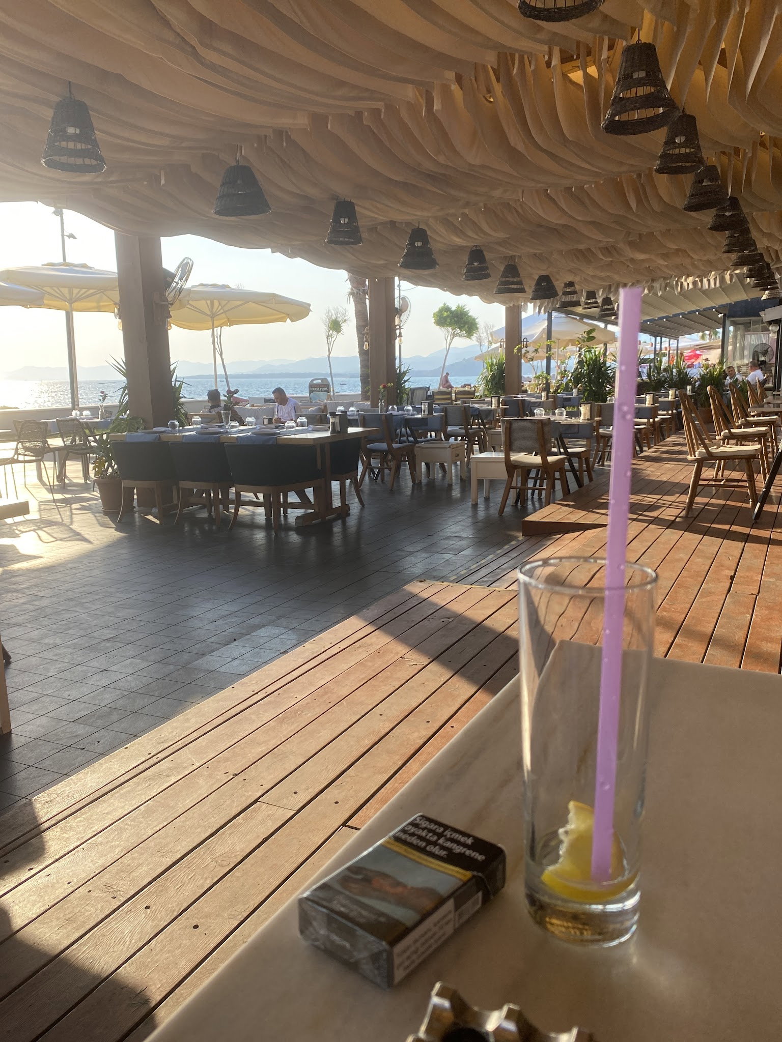 Stone Grill Steakhouse Mediterranean Tapas