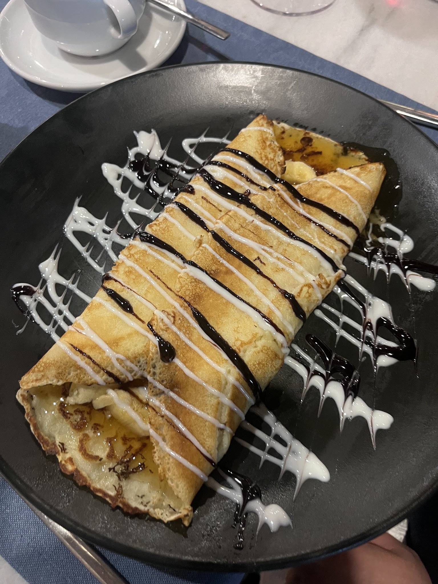 Stone Grill Steakhouse Mediterranean Tapas