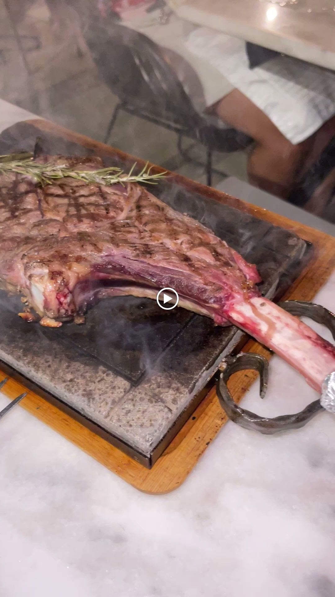 Stone Grill Steakhouse Mediterranean Tapas