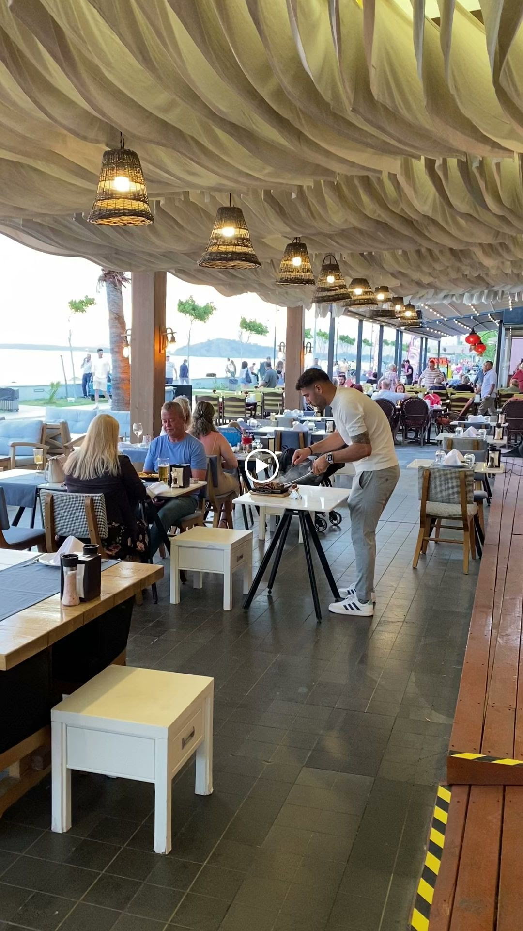 Stone Grill Steakhouse Mediterranean Tapas