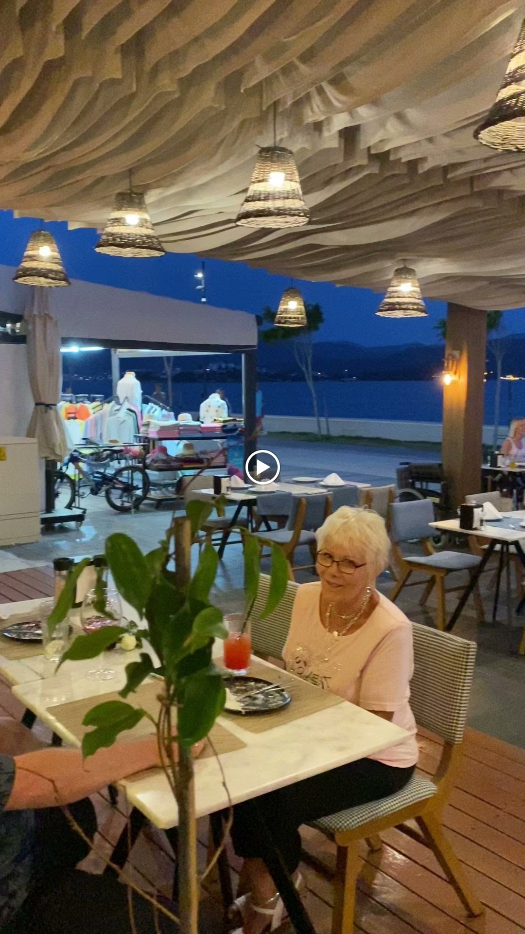 Stone Grill Steakhouse Mediterranean Tapas