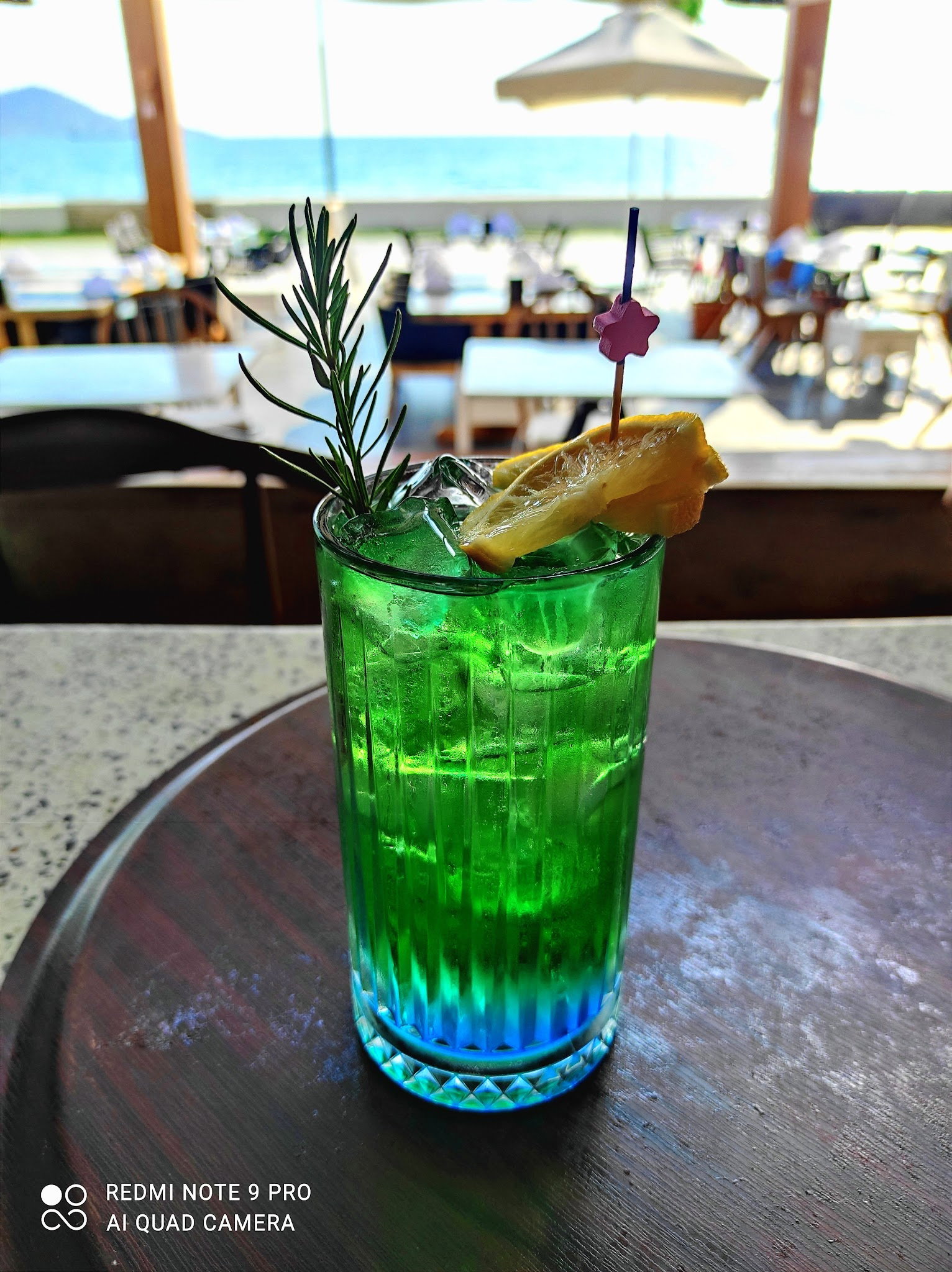 Stone Grill Steakhouse Mediterranean Tapas