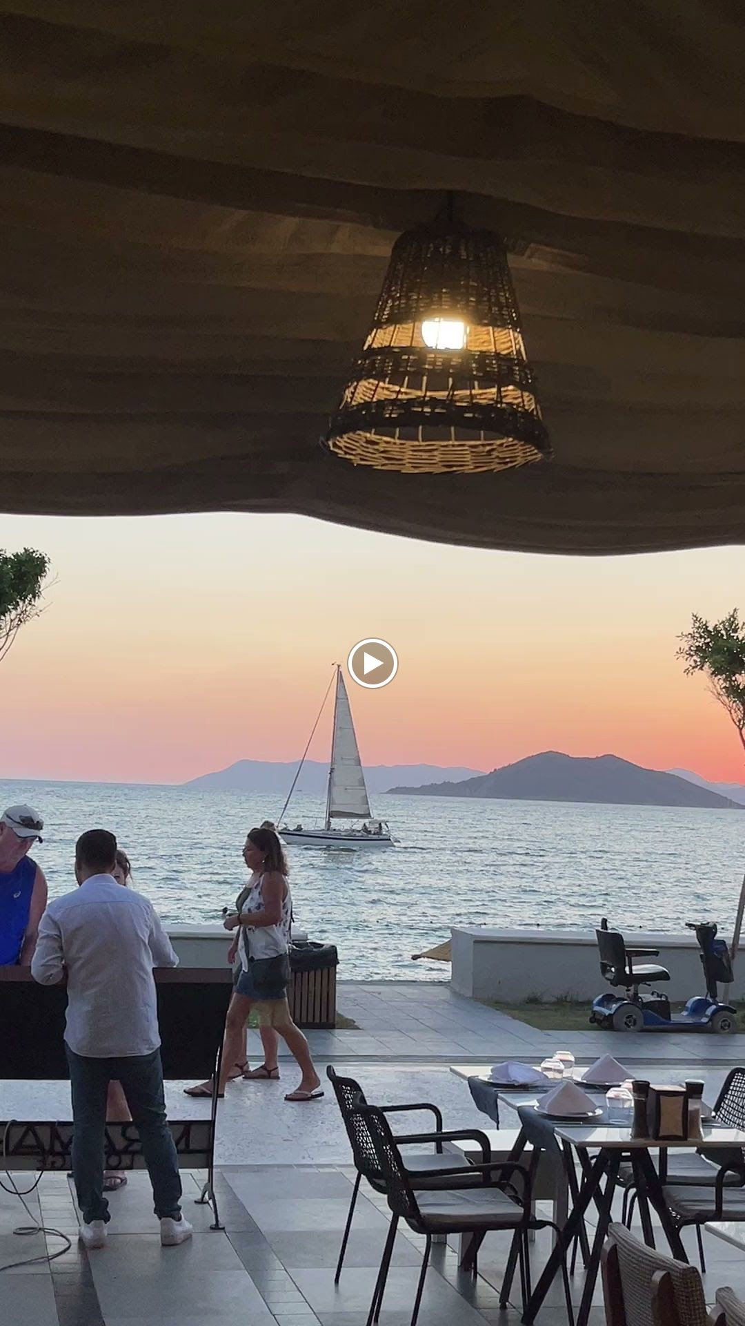 Stone Grill Steakhouse Mediterranean Tapas