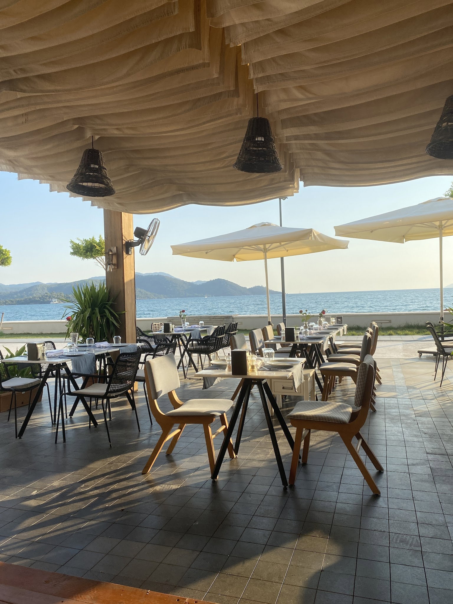 Stone Grill Steakhouse Mediterranean Tapas