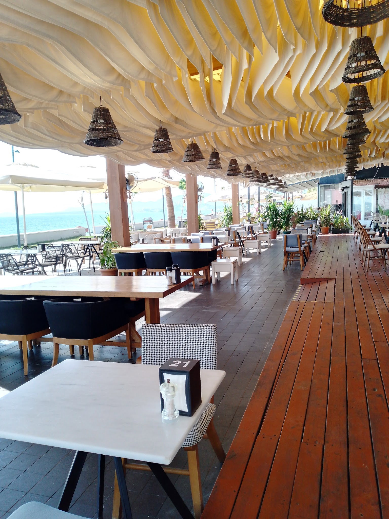 Stone Grill Steakhouse Mediterranean Tapas