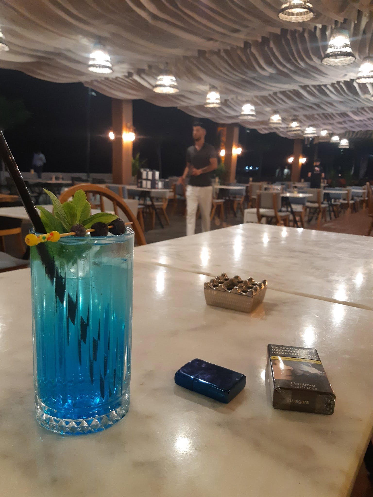 Stone Grill Steakhouse Mediterranean Tapas