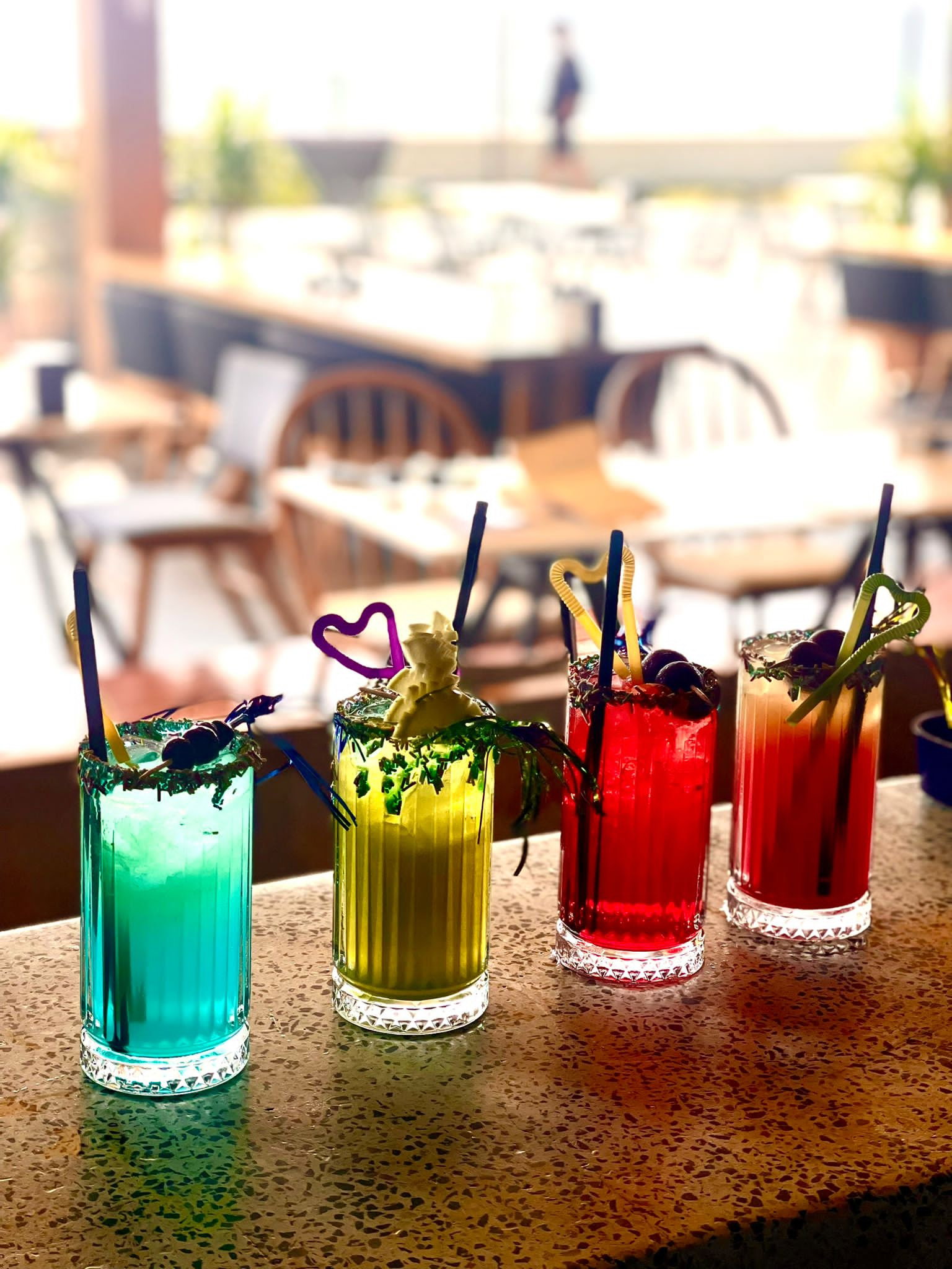 Stone Grill Steakhouse Mediterranean Tapas