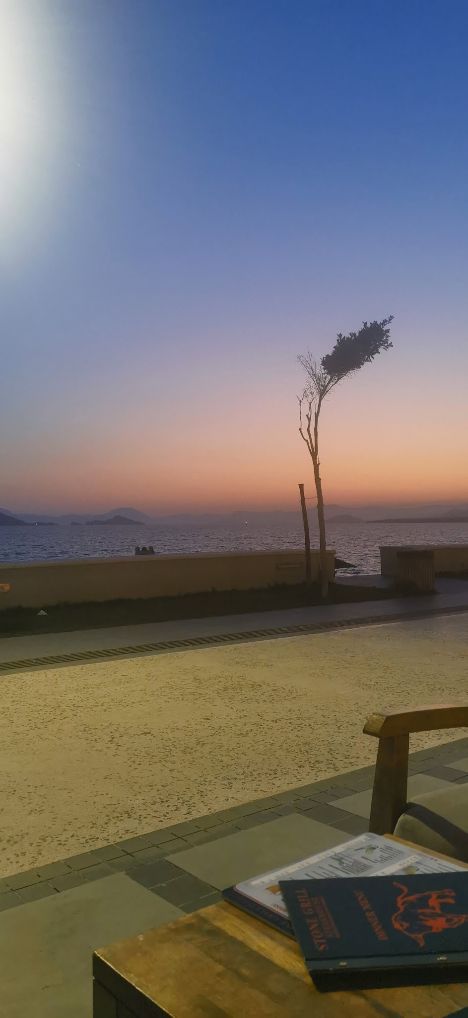 Stone Grill Steakhouse Mediterranean Tapas