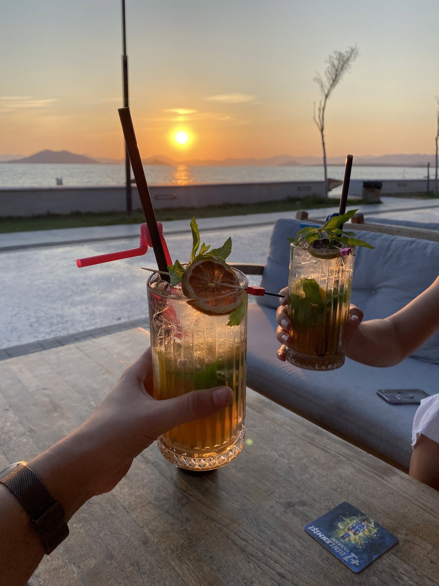 Stone Grill Steakhouse Mediterranean Tapas