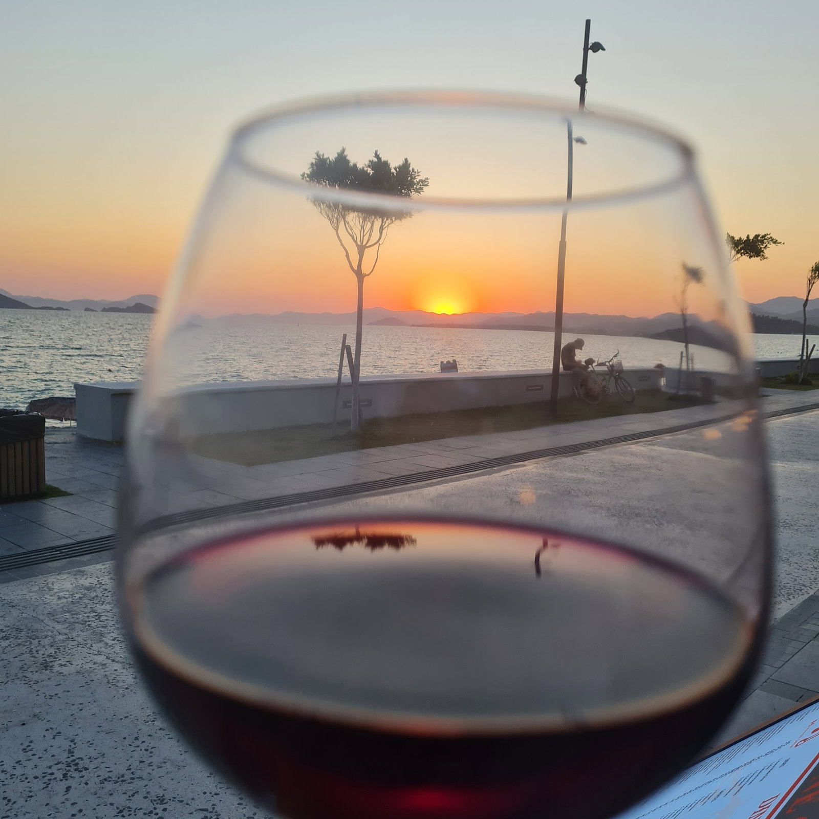 Stone Grill Steakhouse Mediterranean Tapas