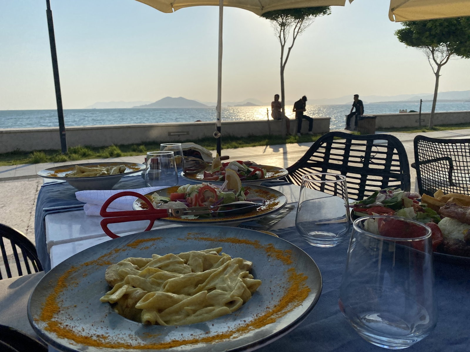 Stone Grill Steakhouse Mediterranean Tapas