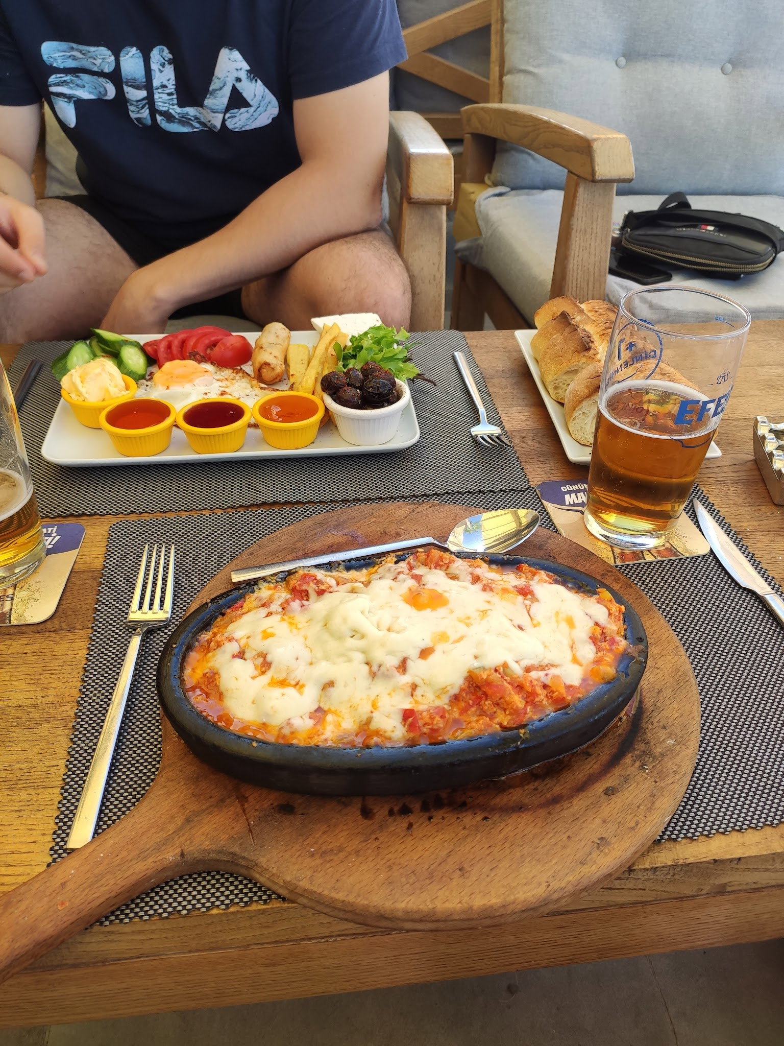 Stone Grill Steakhouse Mediterranean Tapas