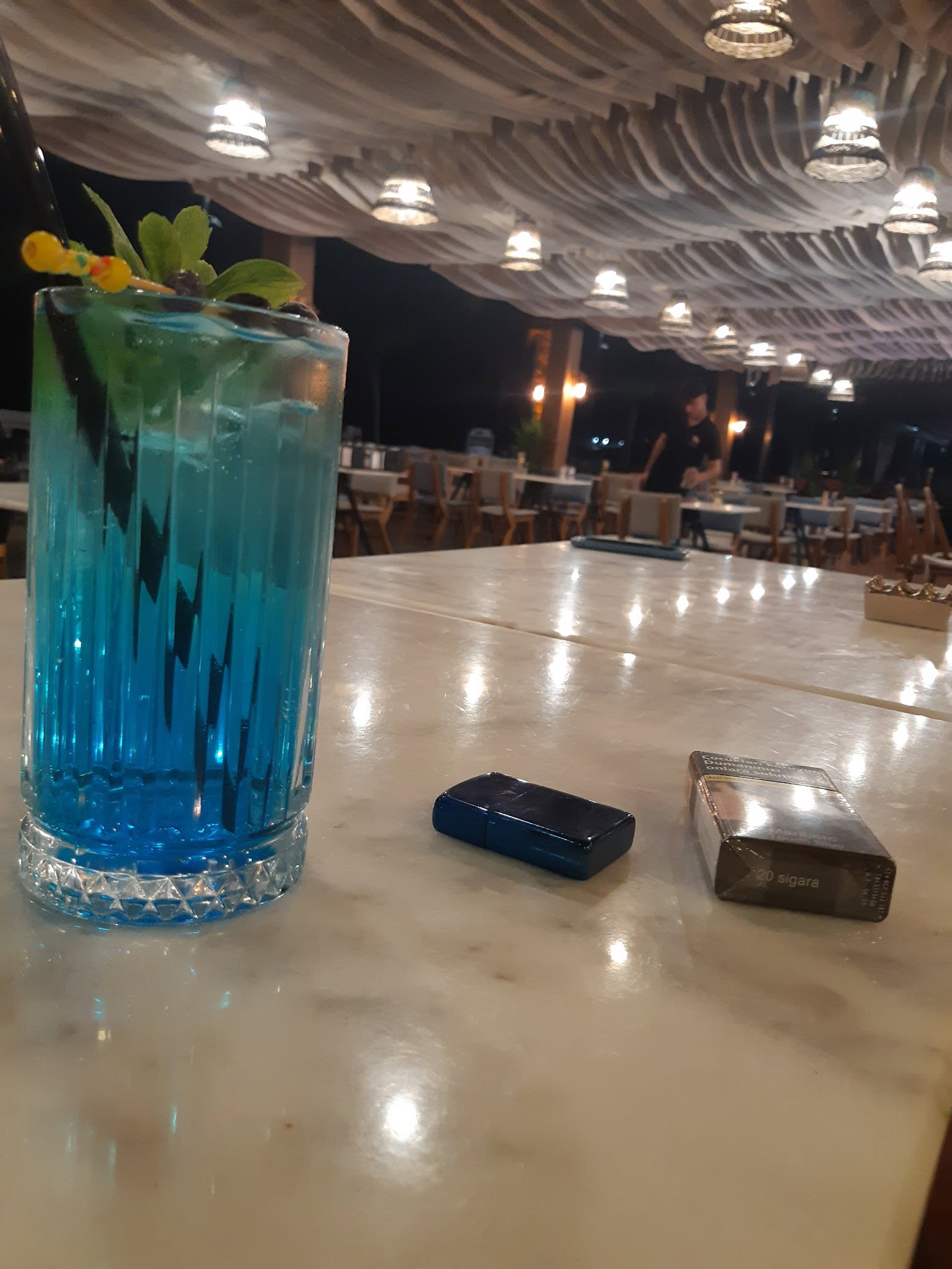 Stone Grill Steakhouse Mediterranean Tapas