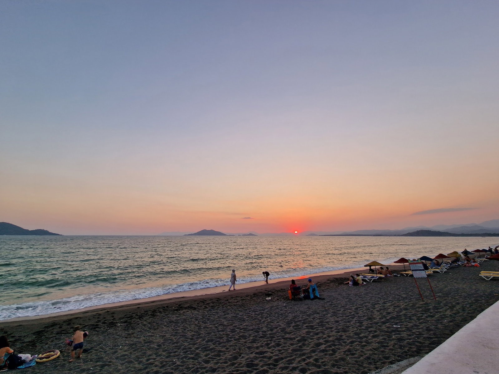 Stone Grill Steakhouse Mediterranean Tapas