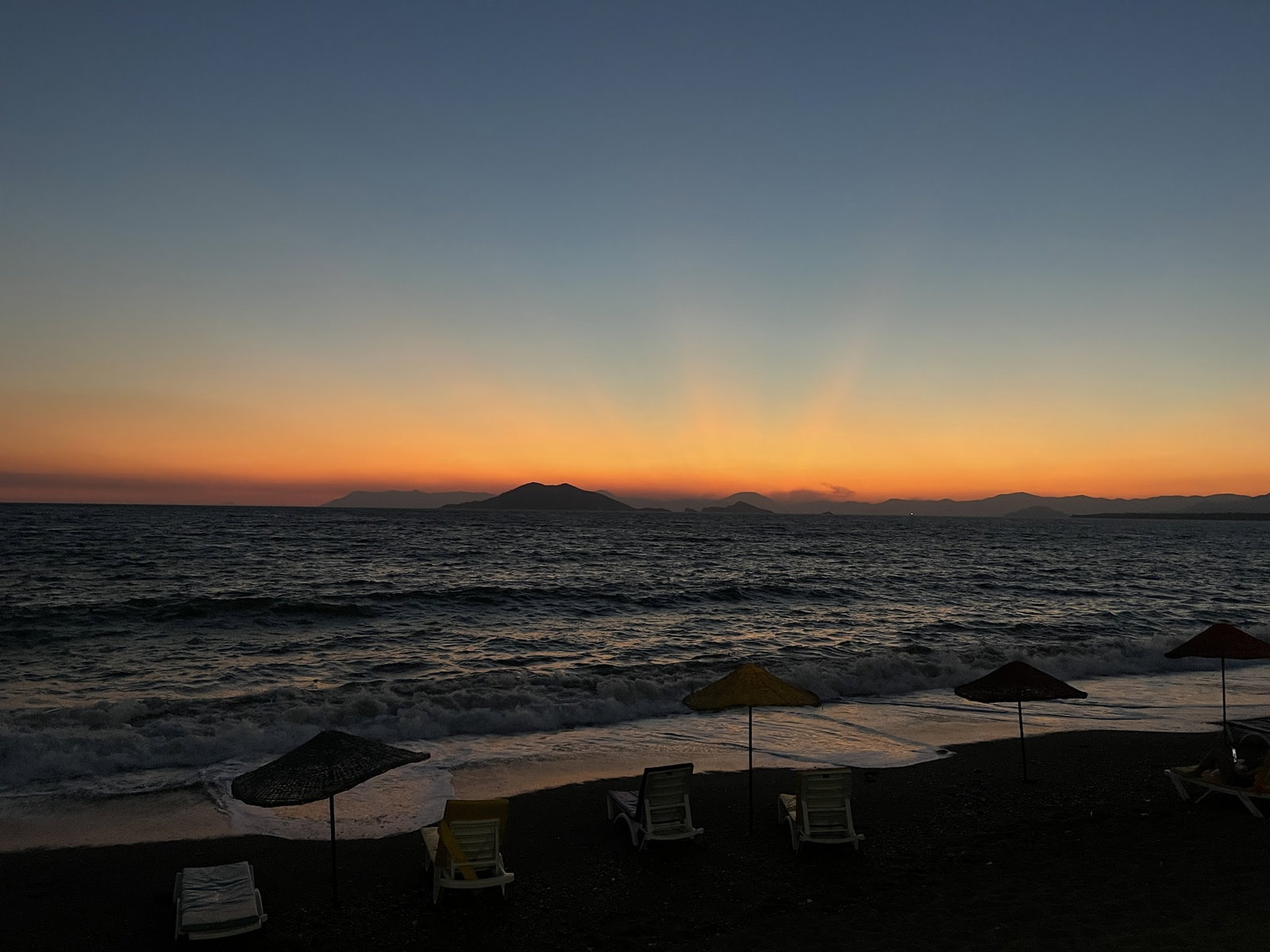 Stone Grill Steakhouse Mediterranean Tapas