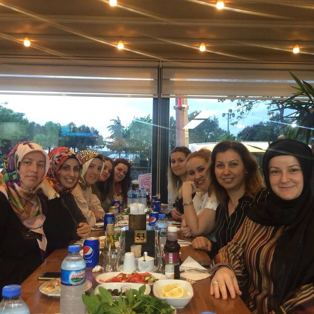 Ezme Dürüm Evi̇-Adapark