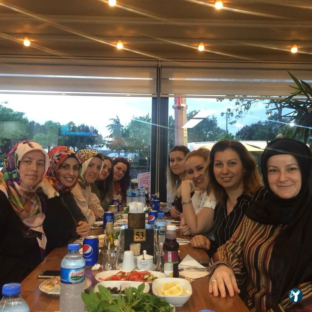 Ezme Dürüm Evi̇-Adapark