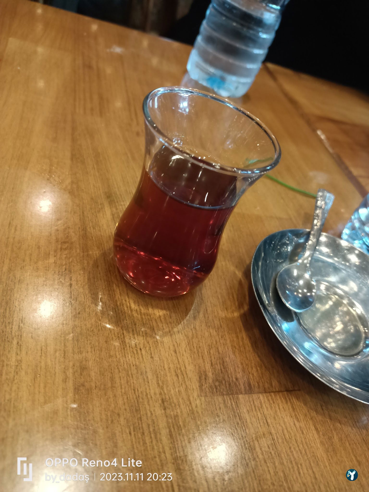 Ezme Dürüm Evi̇-Adapark