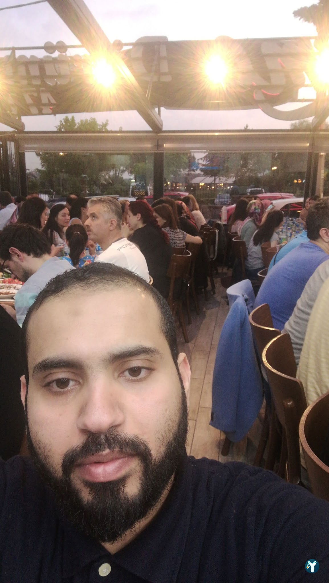 Ezme Dürüm Evi̇-Adapark