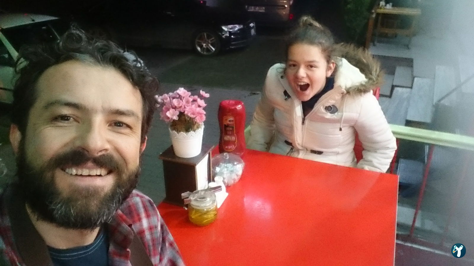 Ezme Dürüm Evi̇-Adapark