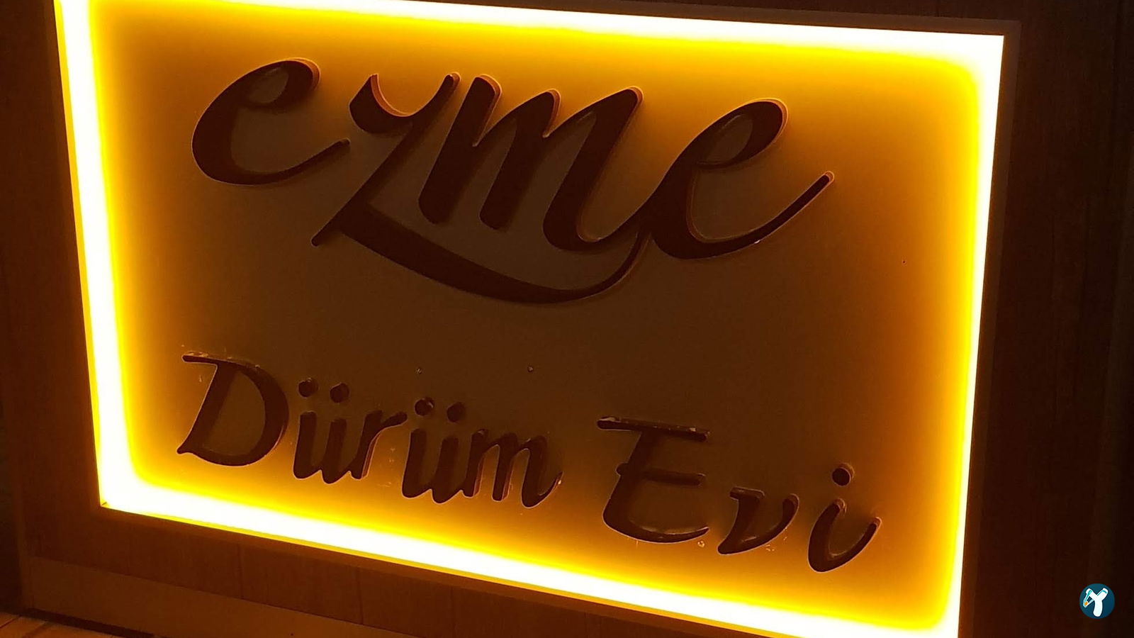 Ezme Dürüm Evi̇-Adapark