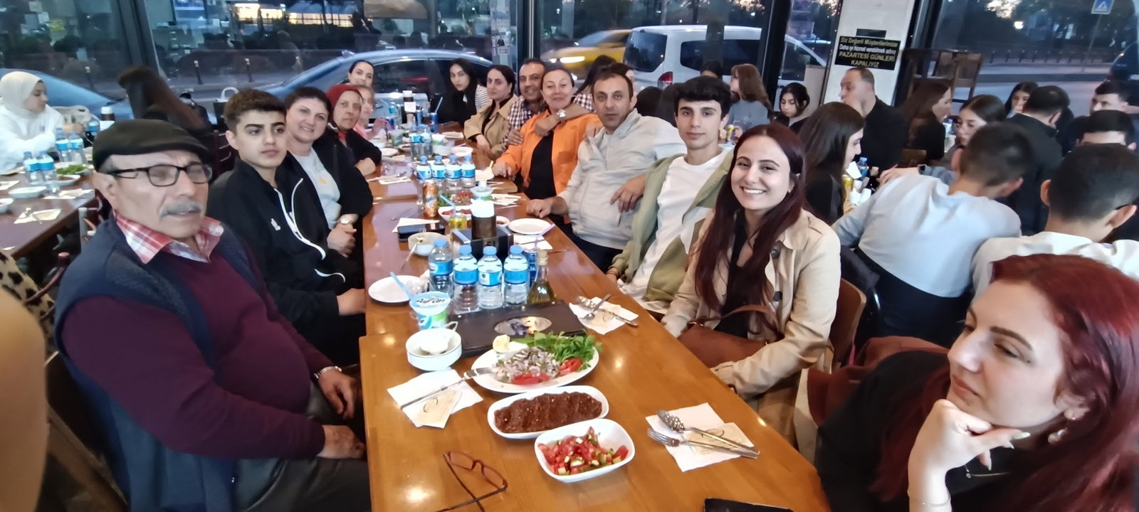Ezme Dürüm Evi̇-Adapark