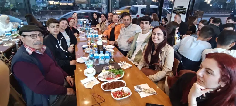 Ezme Dürüm Evi̇-Adapark resimleri Ezme Dürüm Evi̇-Adapark resimleri