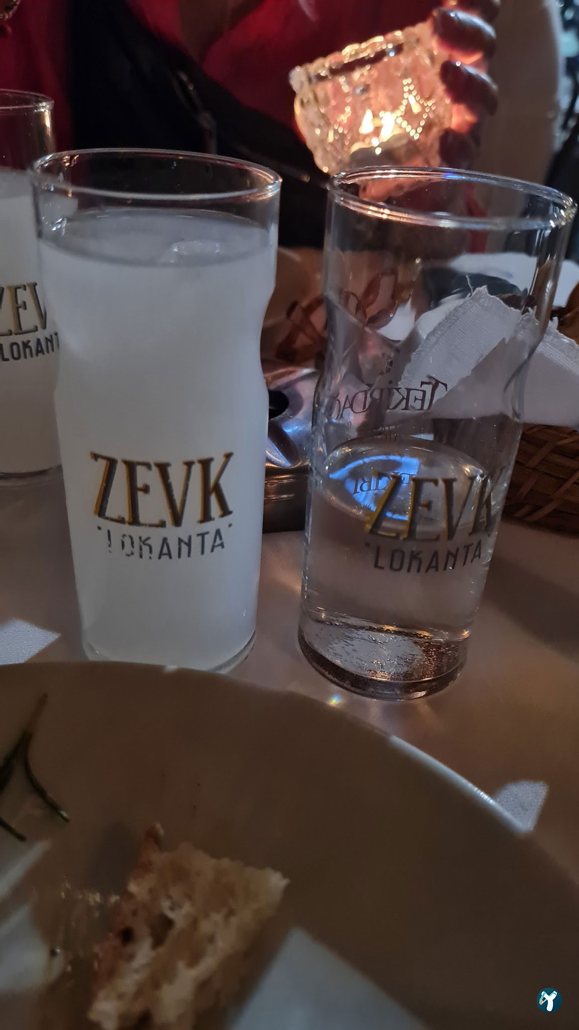 Zevk Lokanta