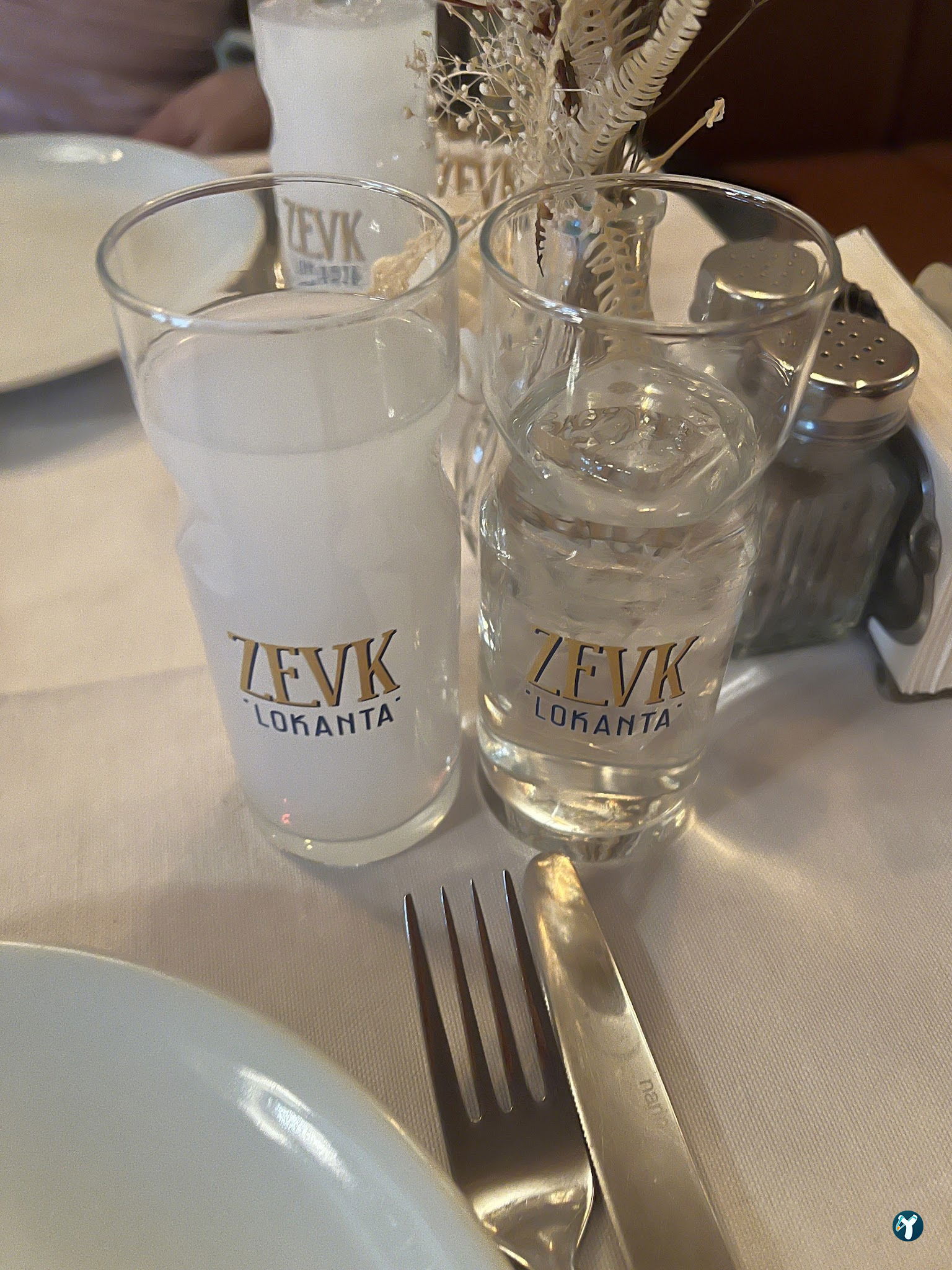 Zevk Lokanta