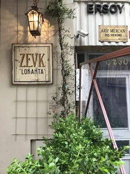 Zevk Lokanta resimleri Zevk Lokanta resimleri
