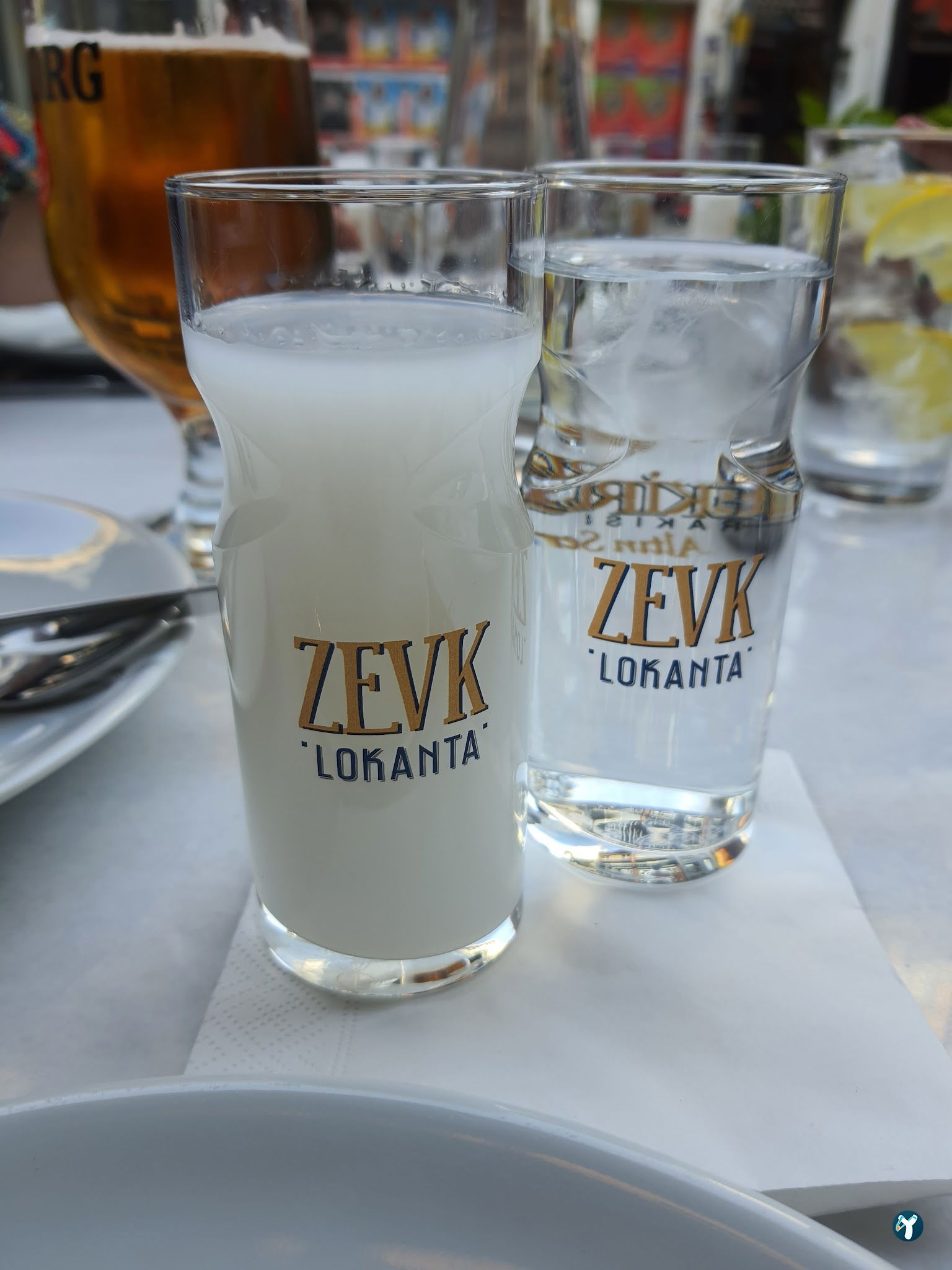 Zevk Lokanta