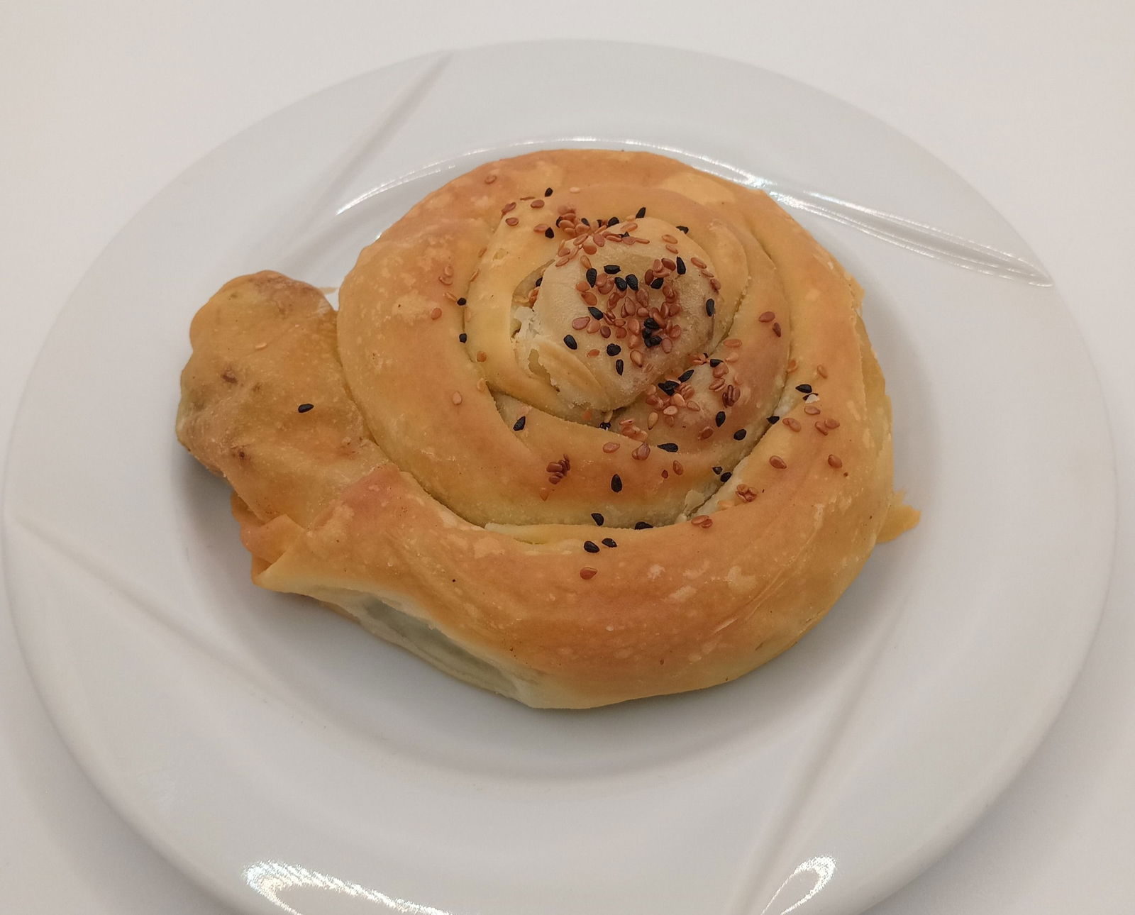 Kıymalı Gül Böreği (Adet)