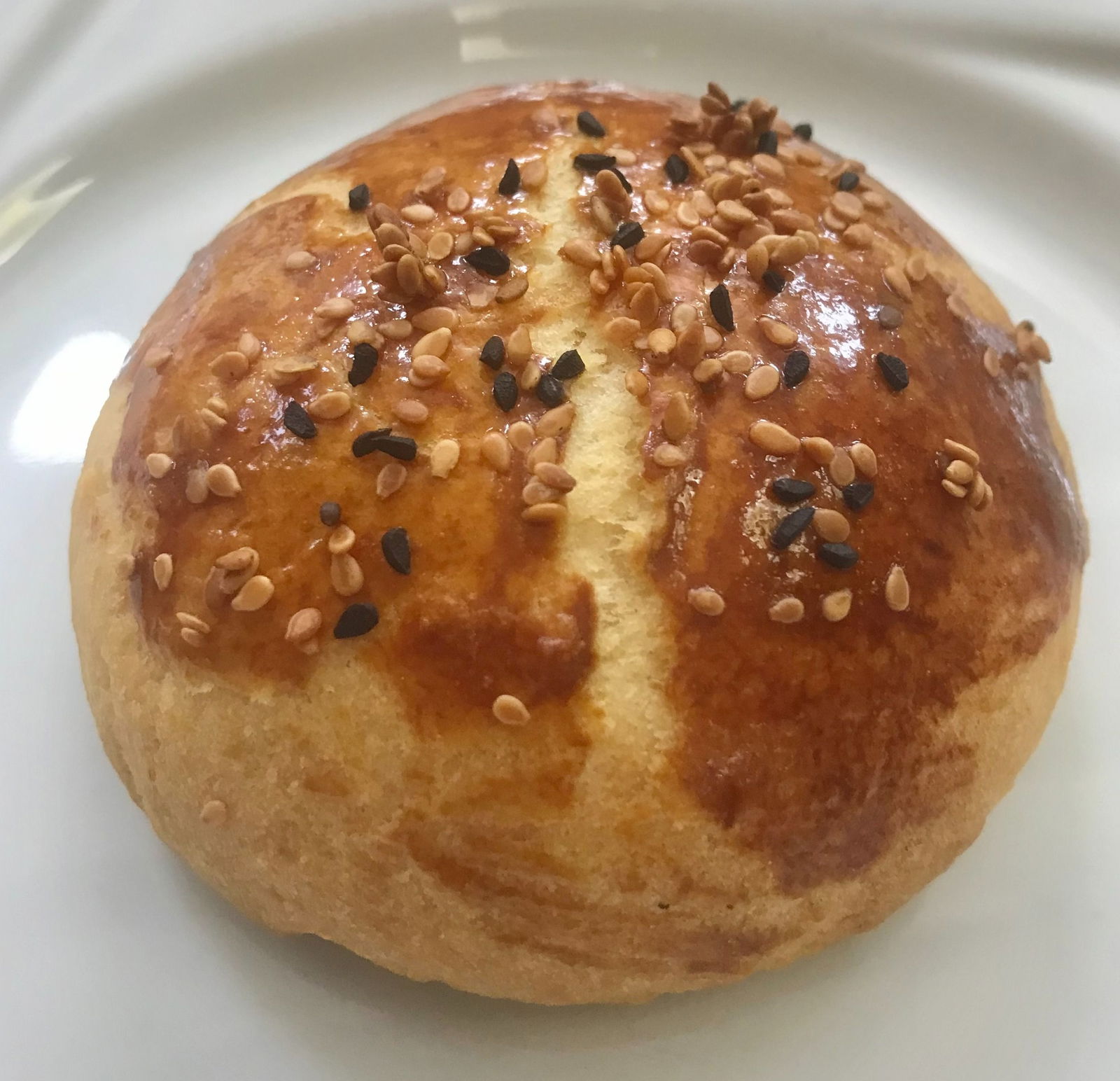 Peynir Bombası